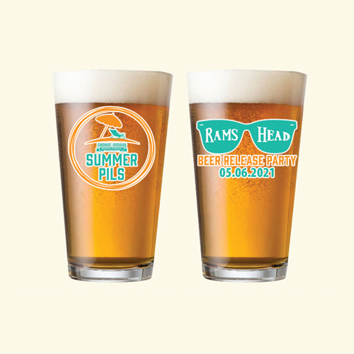 Sweet Heat IPA Upcoming Beer Release at Rams Head