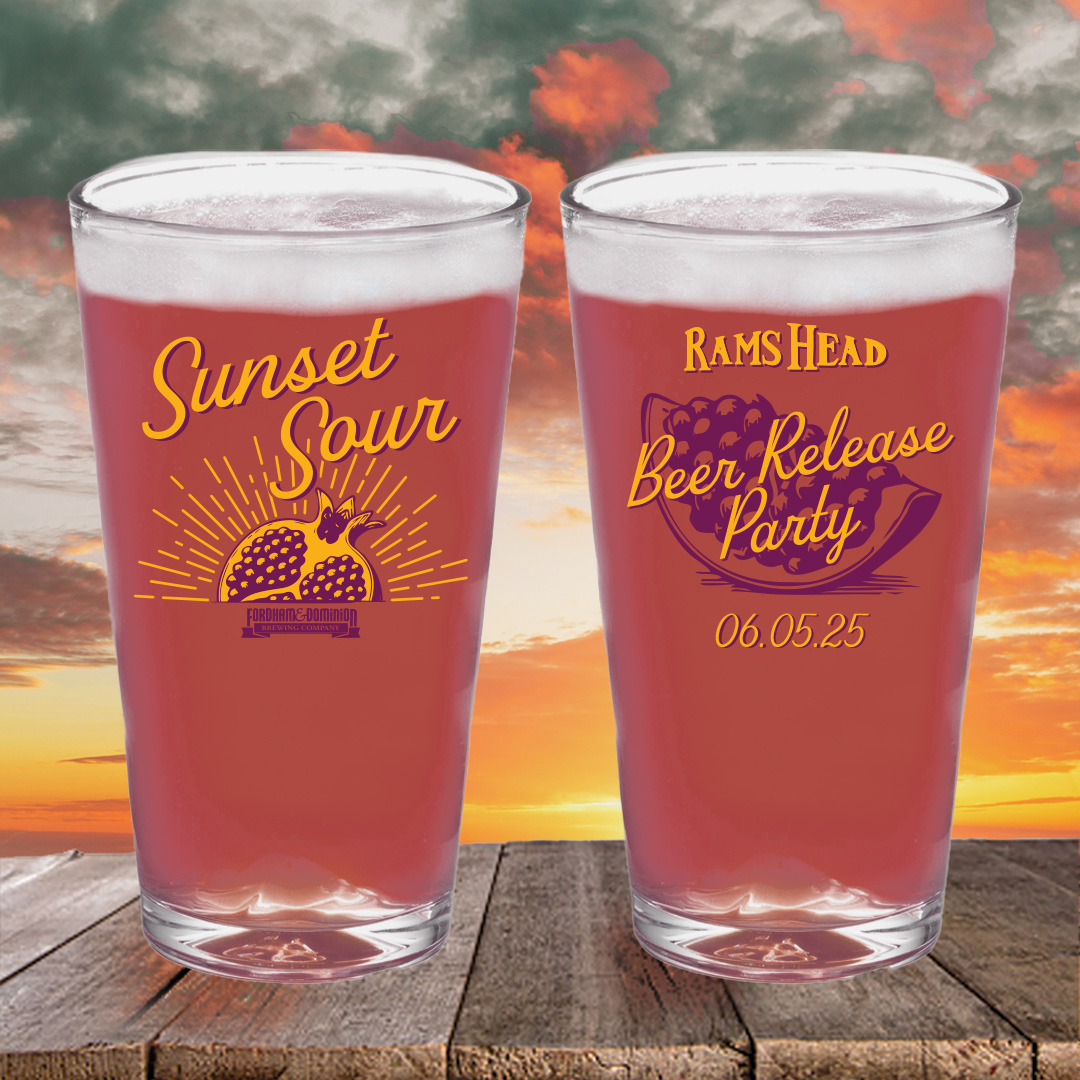 Candi Belgian Triple Upcoming Beer Release at Rams Head